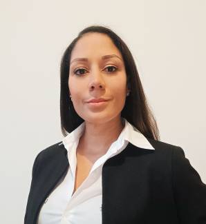 Binta Gnagadou
