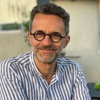 Cyril Laporte