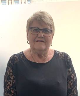 Laurence Lanieu