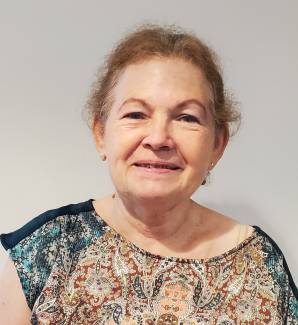 Sylviane DOMINICE
