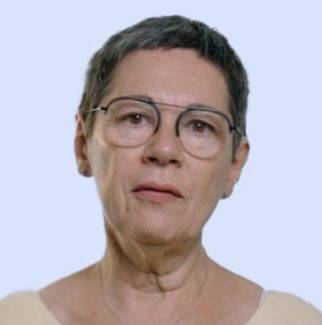 Bernadette Coquet