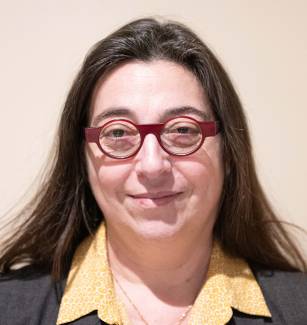 Cécile Gerdaoui