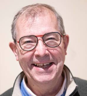 jerome jaubert