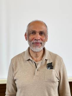 Vice president