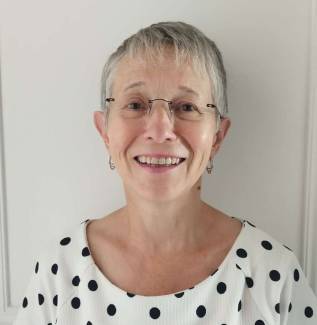 Maryline Beaumier