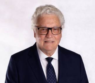 Norbert Bigeat 