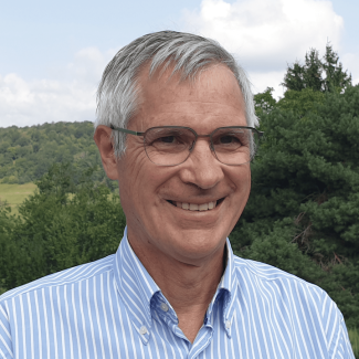 Thierry Michels