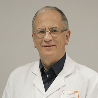 Serge ROHR