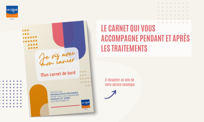 Carnet de bord