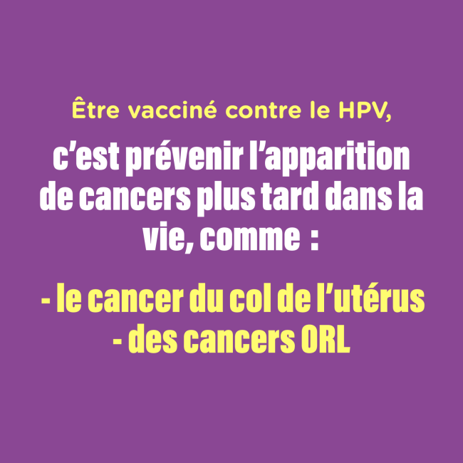 VACCINATION