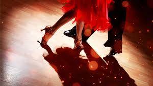 Tango Argentin