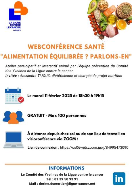 webconf fev 2025