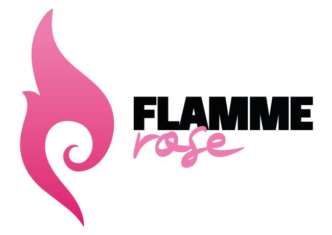 flamme rose 2025