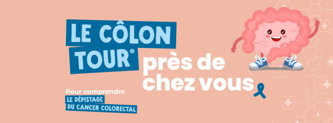 Côlon Tour